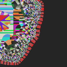 bluff  (or bullshit in normal parlance)