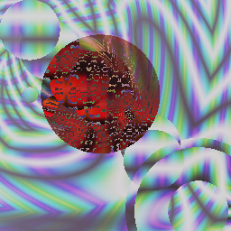 13 : The Devil