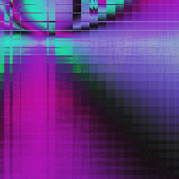 red pitch