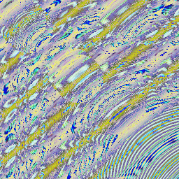wet as sponge long squoze