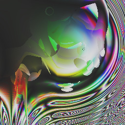 Globulisierung o Globus