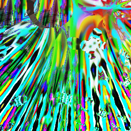 explaining bullshit with bullshit ends up w even more bullshit