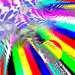 K-FOR (4 Free Fucks Force)