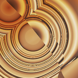 also schickte man 1 GaulLeiter n Odessa