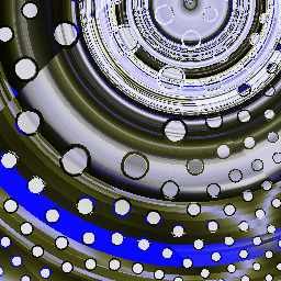 the GREAT "greater fool theory"