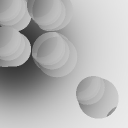 Das Mörkel    -   schlechtes Vorbild - schlechtes Nachbild