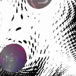 v window catching fire again