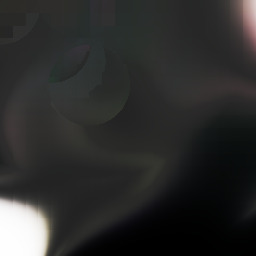 serendipity of a new day