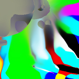 All Orange 🍊 Man's Farts Я Opaque 😶‍🌫️