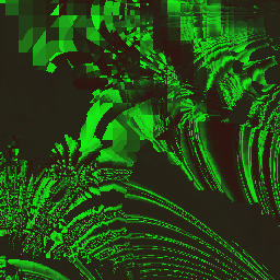 Monster von Frankenstein war dagegen ein schönes Schwein