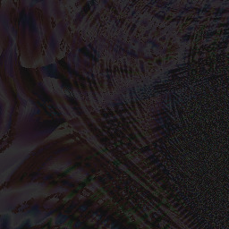 Tariff "Outer-Spacial"