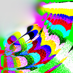 a grim prognosis ...