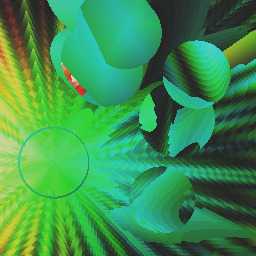 ggogglee nervt STARK.