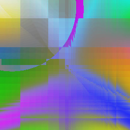 FOOD inflation now ripping higher