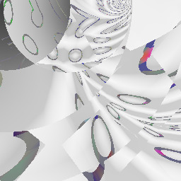 the Federal Cartel Office is full of conspiracy theorists...