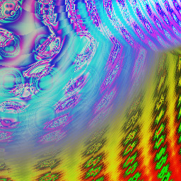 FINSTERNIS denkt hat Recht bis LICHT Irrtum zeigt