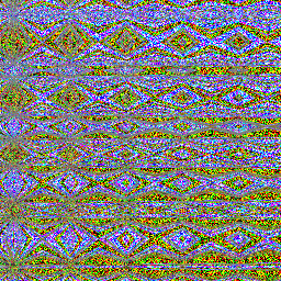 i'm am imperceptibles.