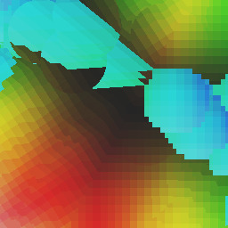 Merz..... legte de AmtsNeid ab