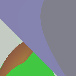 Pentagon howling like a coyote