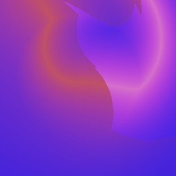 eep eep ruoy yppohc yppohc I