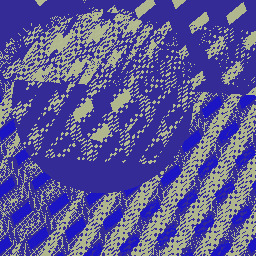 The Gay Heterosexuals