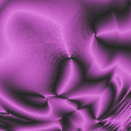 A king may go a progress through the guts of a beggar.