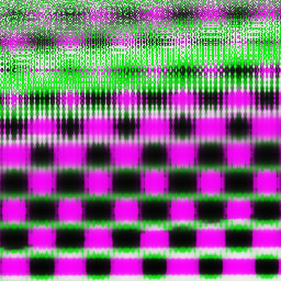 nothing remains the same ...