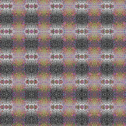 A Bioluminescent Werewolf Pregnancy