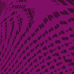 he was        sort      of    a-