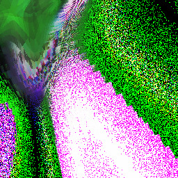 mean 'R' infantile ...