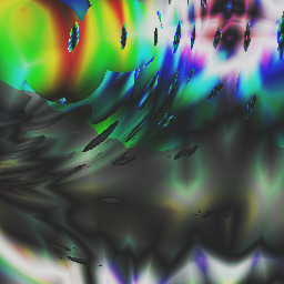 nuclear noir blackout ..