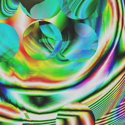 Schlachtruf meiner Damage Assessment Company: ACH WAS!