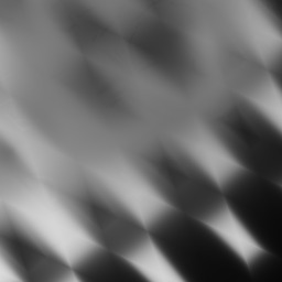 The World's Last Garnet Bloodstroke