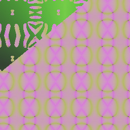 The Japanese Ghost Poodle