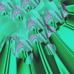 Ветер перемен