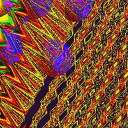 Indianer verbieten aber nach TomahawkRaketen schreien.....