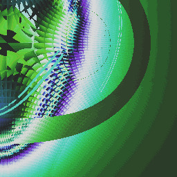 shrimp 🍤 impression