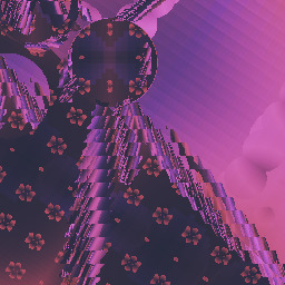 Airforce One UnderWater Nuclear Test