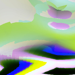 Billions of people just trying to live their lives. ☺️