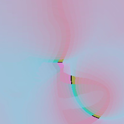 Cat toys emulate human life