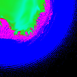 night    ...  of   the   Kinzhals