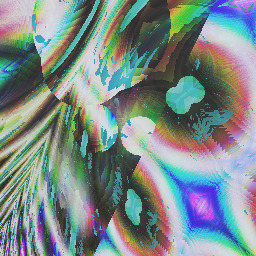 Financial Circle Jerk  o' de Magnificent 7