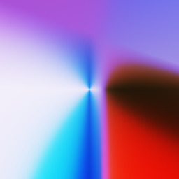 I will never submit to you