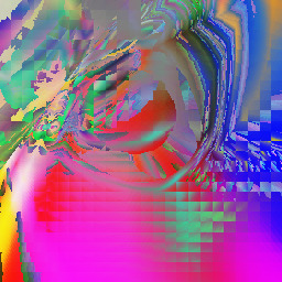 fuckin' time-changed ...