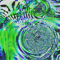 have you ever seen the rain comin' down