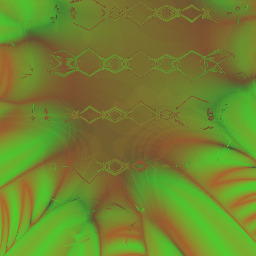 with 1 bang ### with 1 whisper