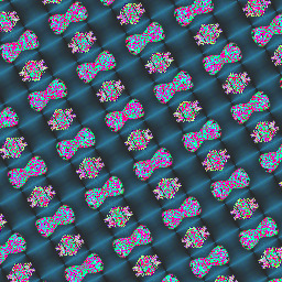 Linwood H-//GormCalu