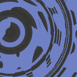 as,   nocturn  : suite rotunda