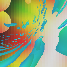 SpaltEier --- Verfassungsfeind und Deutschenhasser