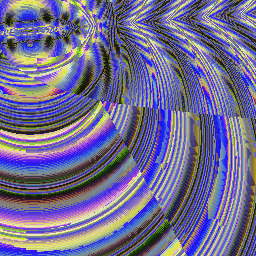 love boat Andy Warhol. . .